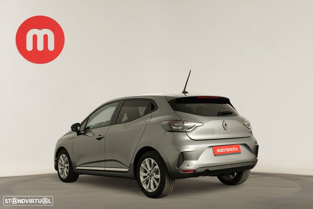 Renault Clio 1.0 TCe Evolution Bi-Fuel - 3