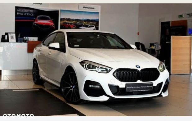 BMW Seria 2 218i - 1