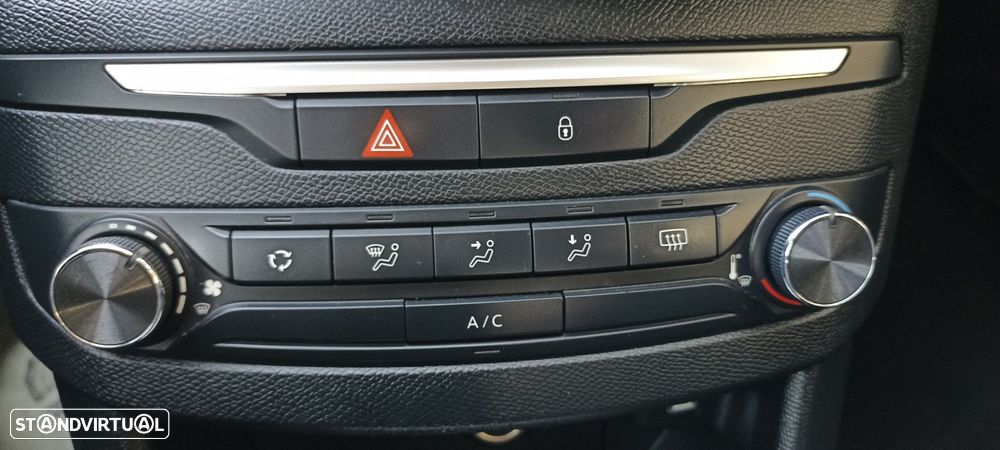 Peugeot 308 SW 1.6 BlueHDi Active - 23