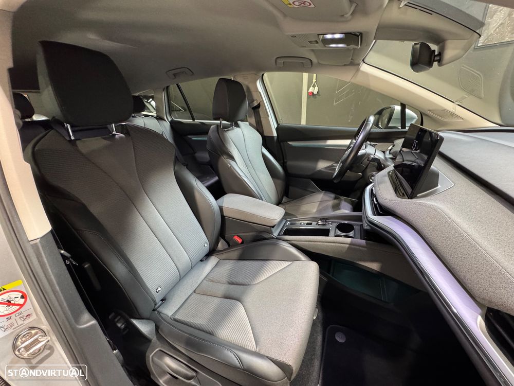 Skoda Enyaq iV 60 Sportline - 26