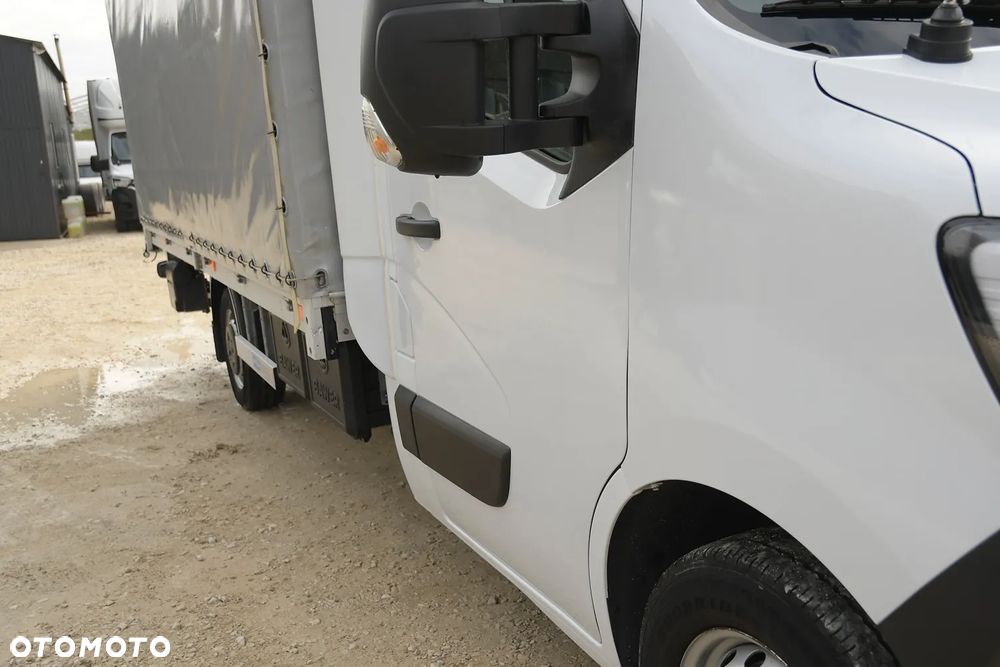 Renault 2.3 dCi 163KM * 9 PALET+WINDA * 9 PALET * - 14