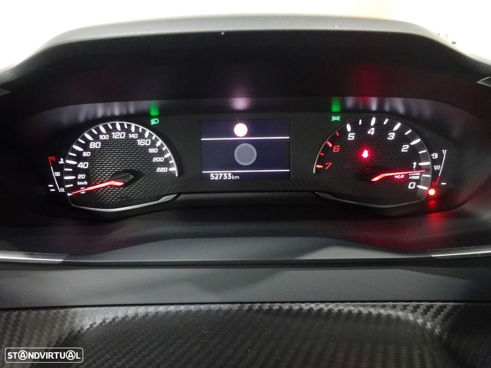 Peugeot 208 1.2 PureTech Active - 15