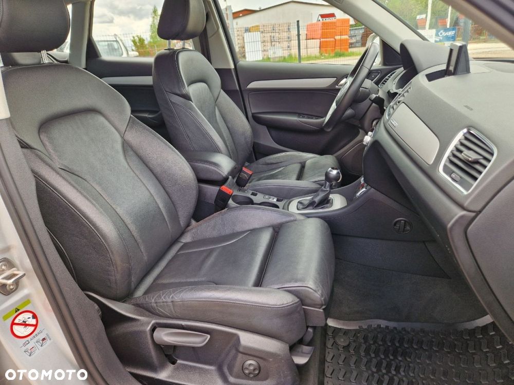 Audi Q3 - 22