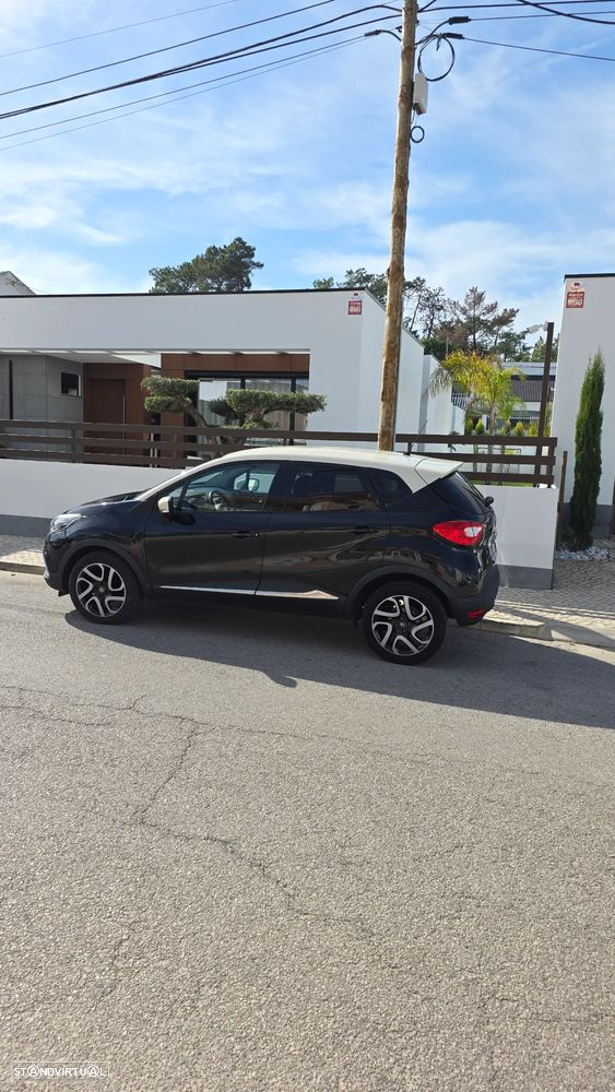 Renault Captur 0.9 TCE Expression - 2