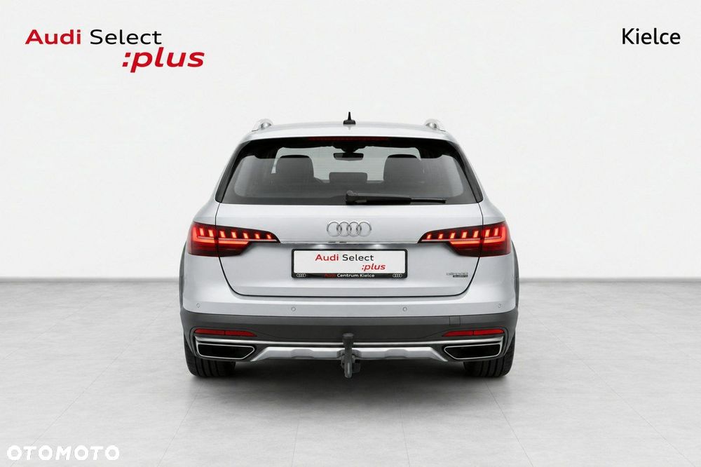 Audi A4 Allroad - 6