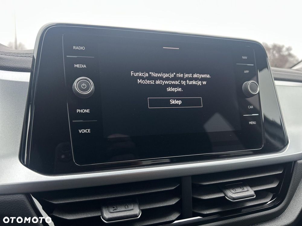 Volkswagen T-Roc 1.5 TSI Life Plus DSG - 37