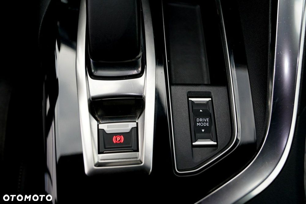 Peugeot 3008 - 26