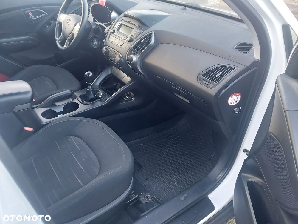 Hyundai ix35 - 5