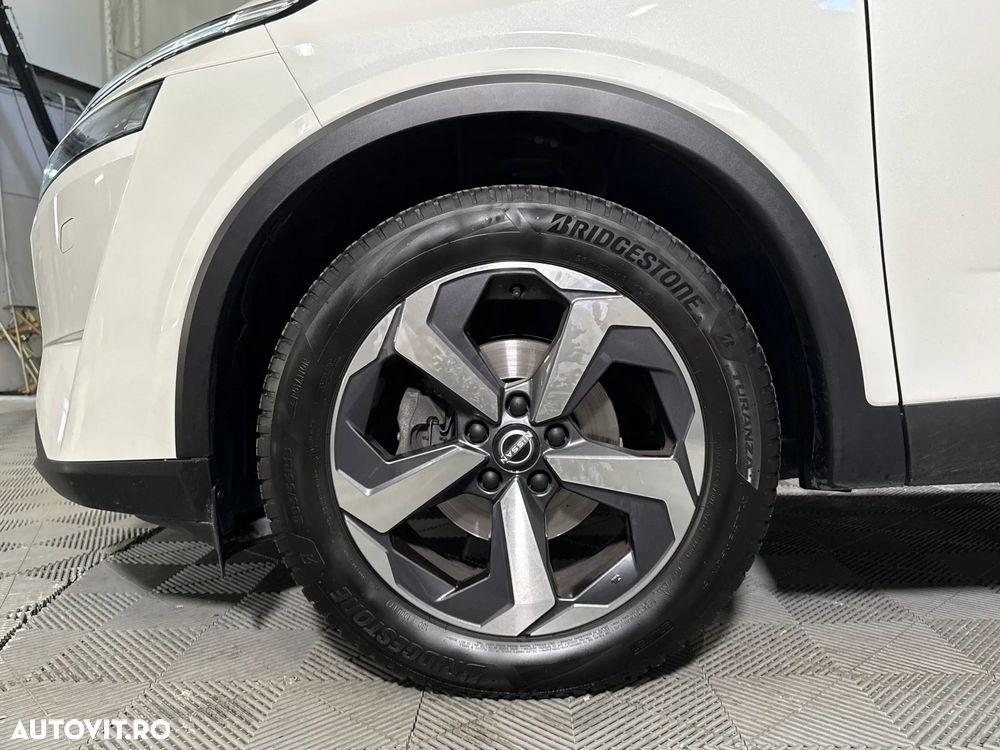 Nissan Qashqai - 14