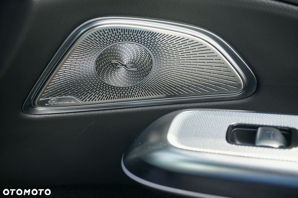 Mercedes-Benz Klasa E - 18