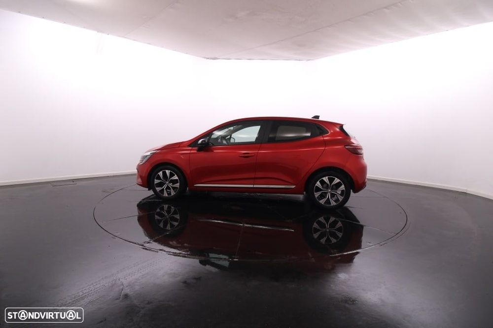 Renault Clio 1.0 TCe Evolution - 4