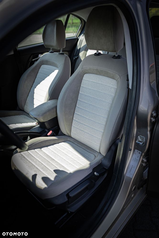 Fiat Tipo 1.4 16v Lounge - 14