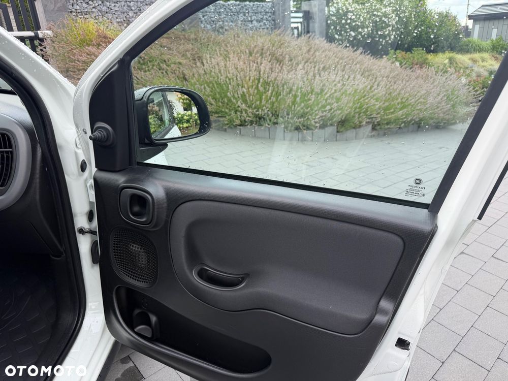 Fiat Panda 0.9 TwinAir Wild 4x4 - 19