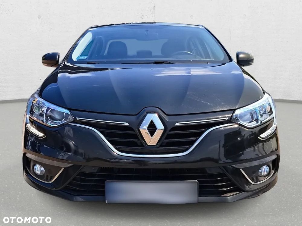 Renault Megane - 2