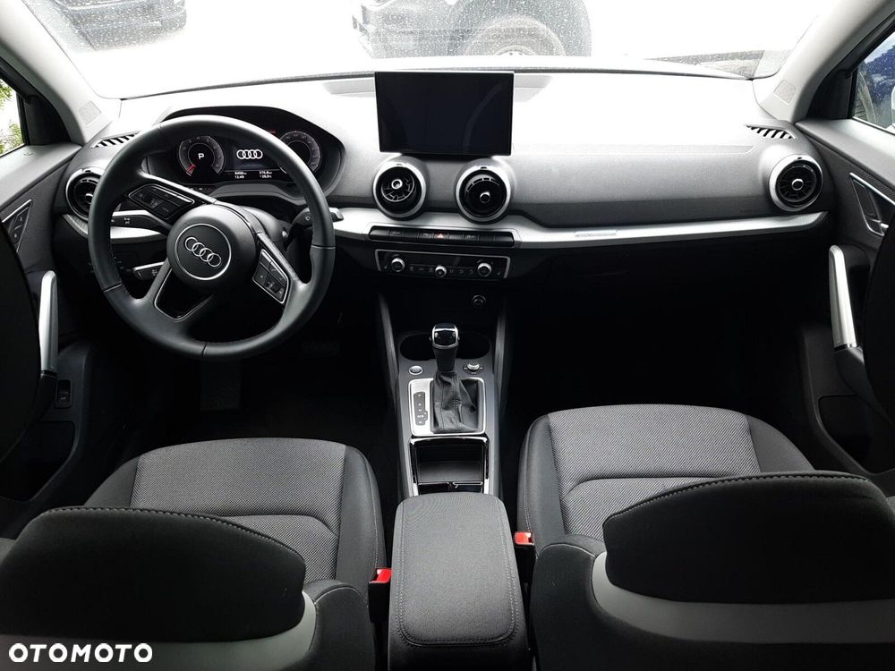 Audi Q2 35 TFSI S tronic - 19