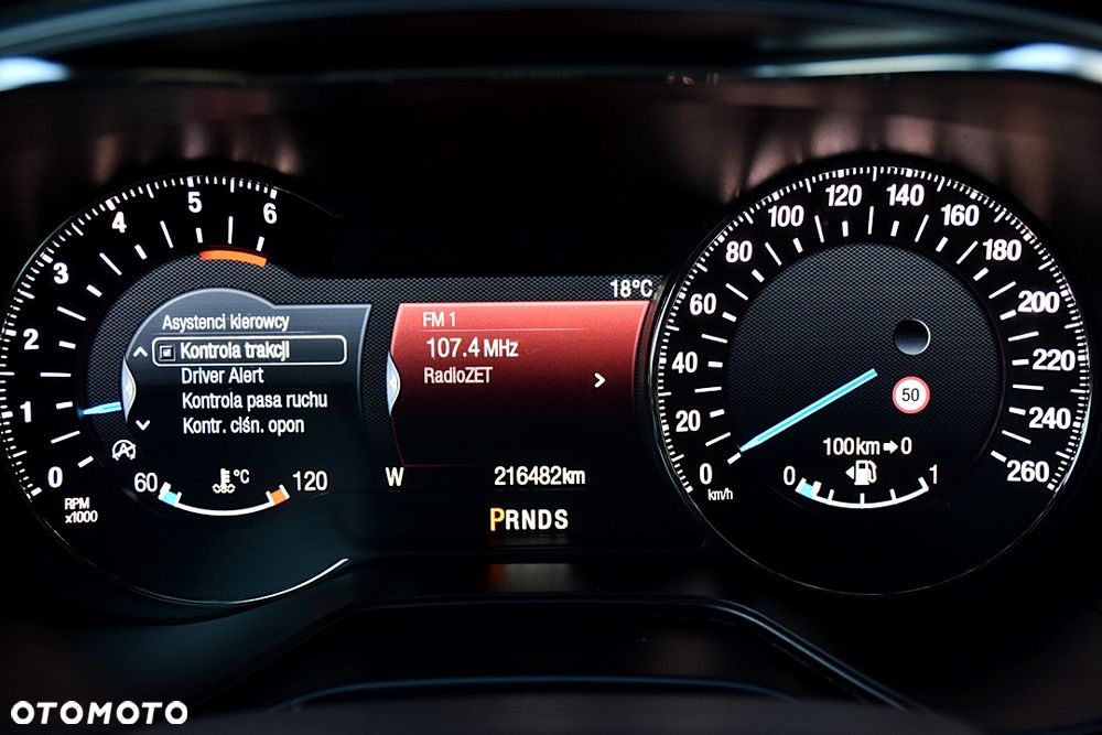 Ford Mondeo 2.0 TDCi Start-Stopp PowerShift-Aut Business Edition - 28