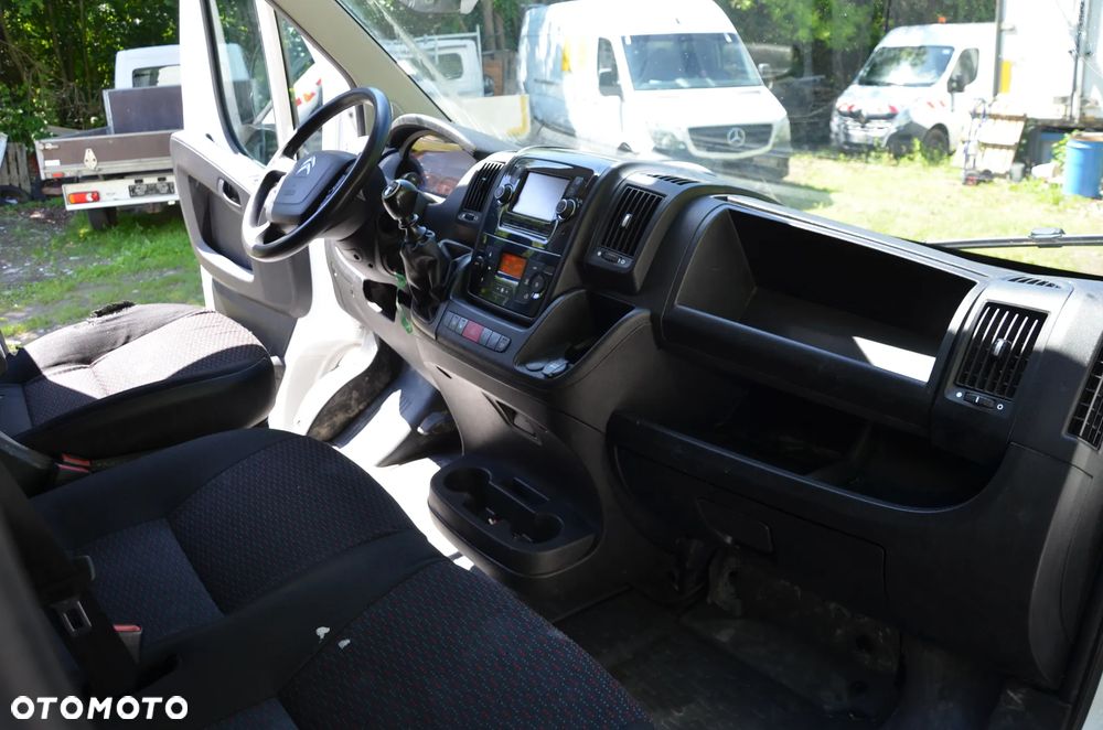 Citroën JUMPER L4H3 - 14