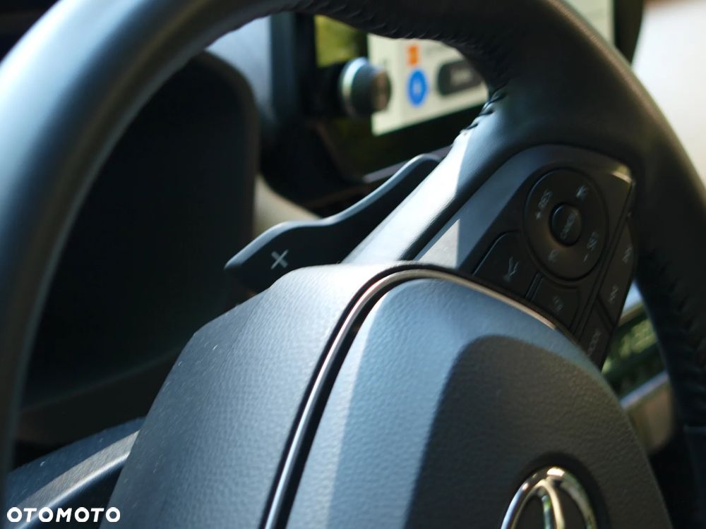 Toyota RAV4 2.5 Hybrid Selection 4x2 - 20