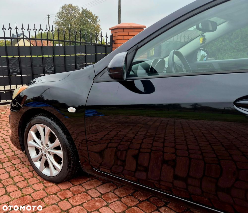 Mazda 3 1.6 MZR 90th Anniversary - 2