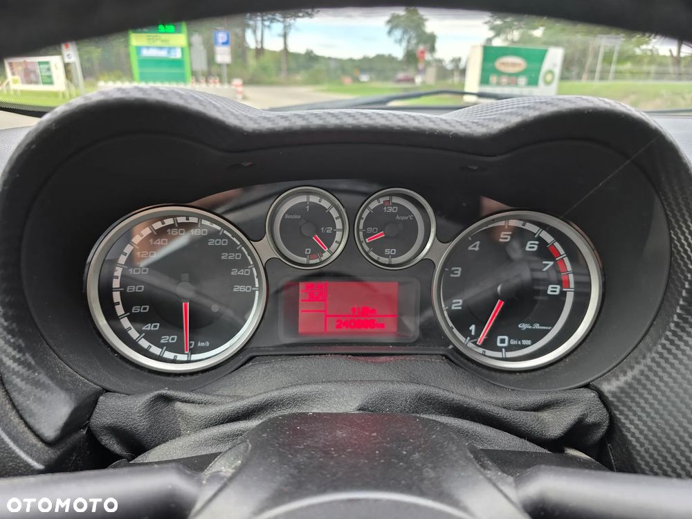 Alfa Romeo Mito 1.4 16V MultiAir Super - 16