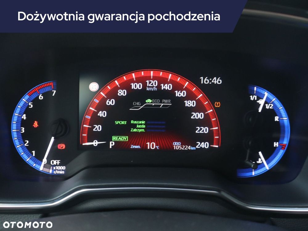 Toyota Corolla - 13