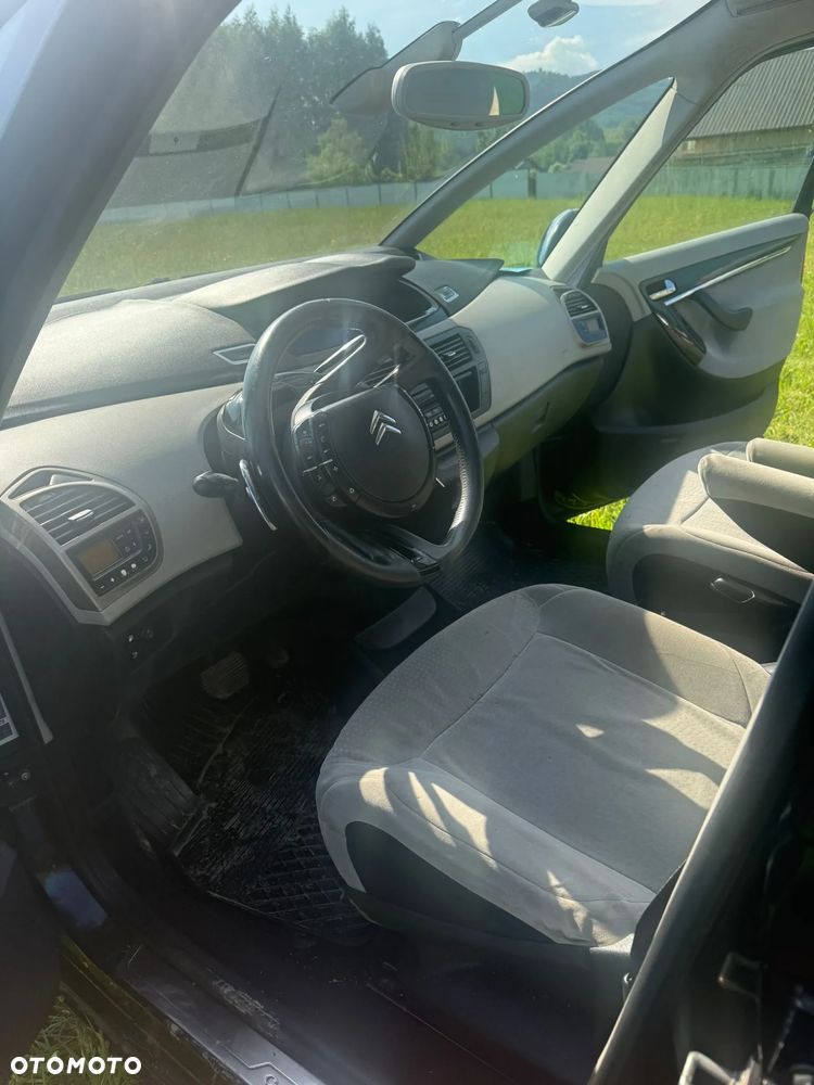 Citroën C4 Picasso 2.0 HDi Exclusive - 5