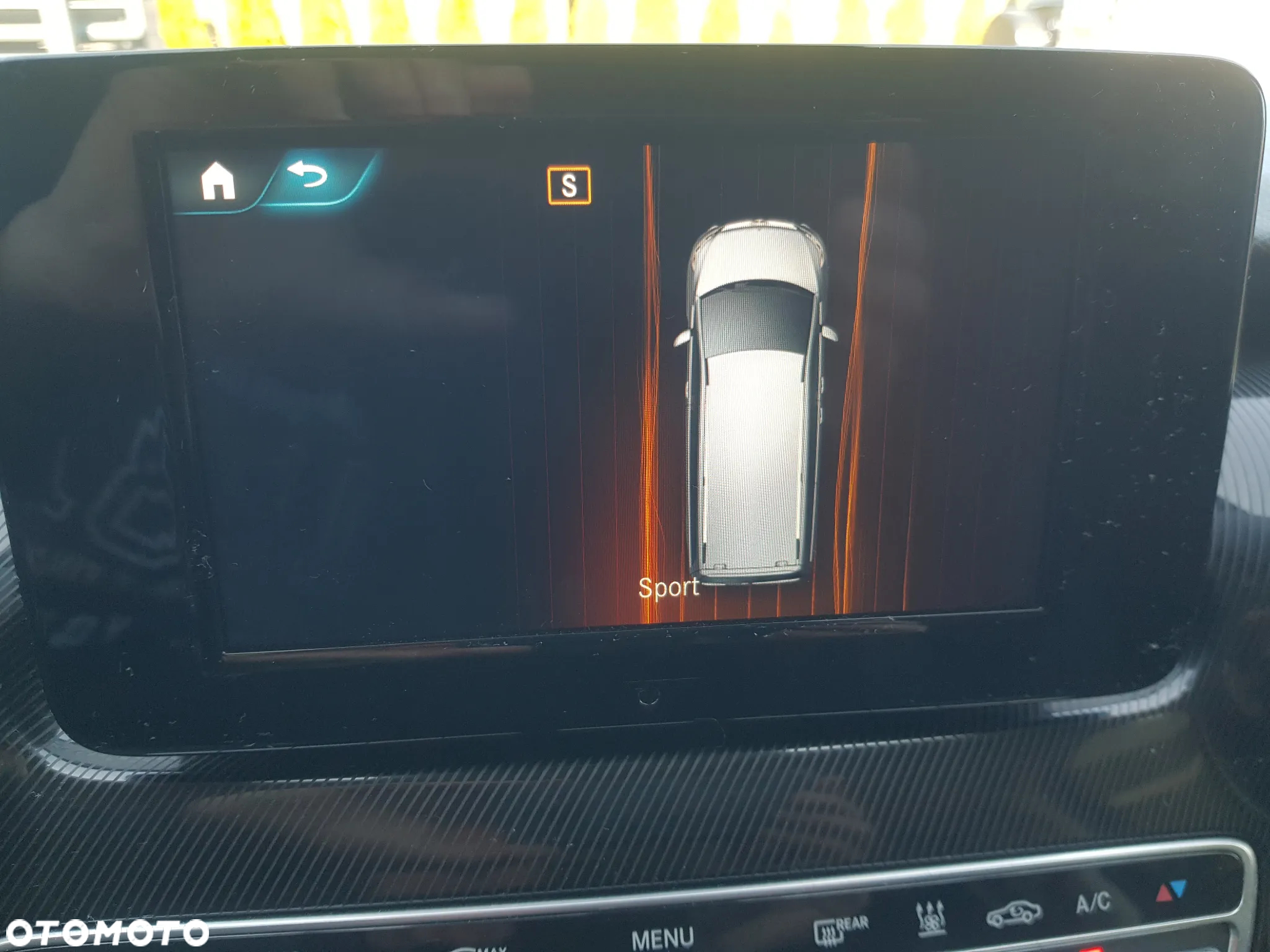 Mercedes-Benz Klasa V 250 d 4-Matic 9G-Tronic (ekstra d³) - 23