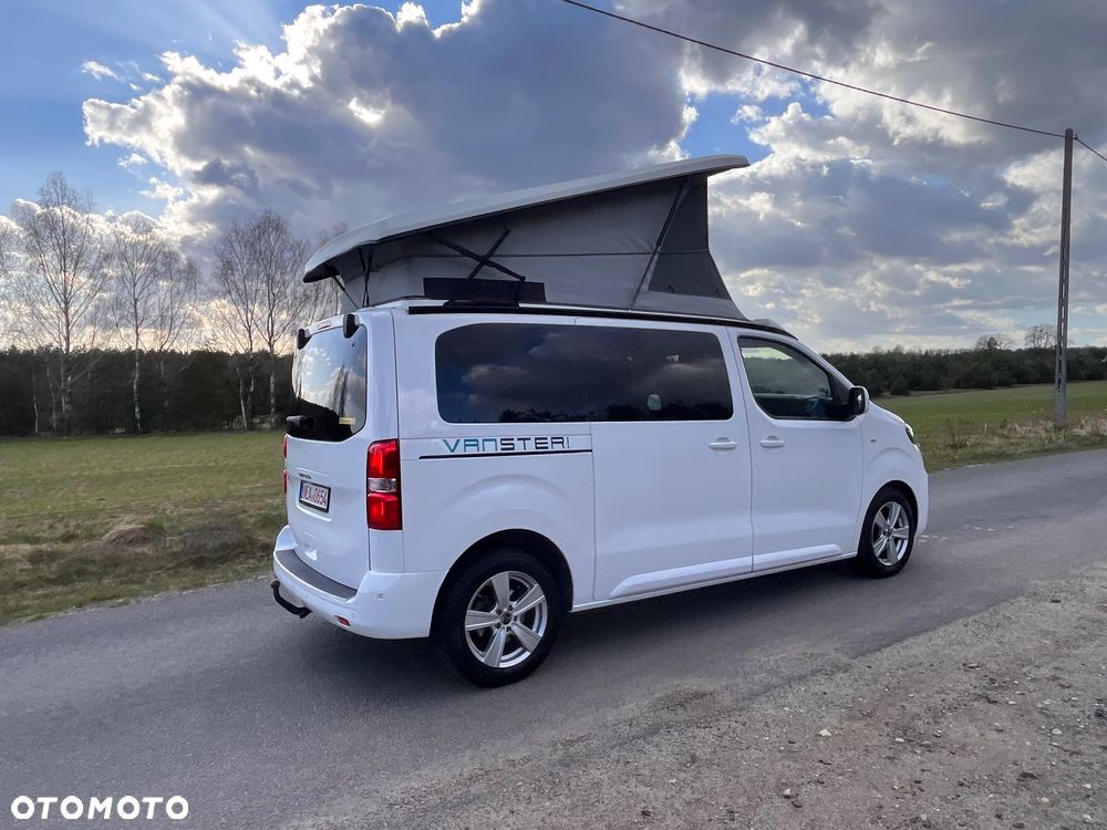 Citroën SPACETOURER VANSTER - 4