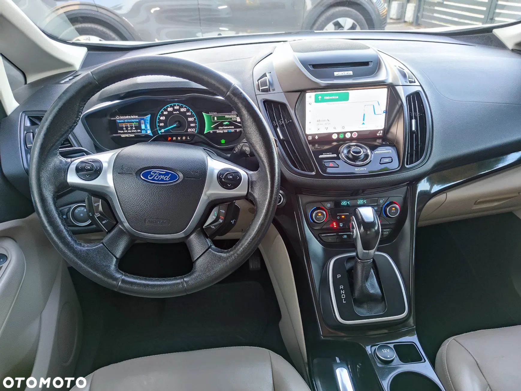 Ford C-MAX - 12