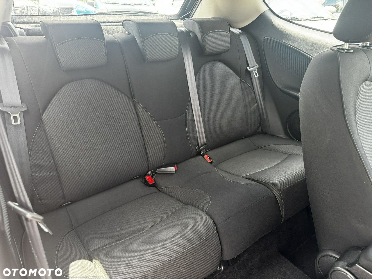 Alfa Romeo Mito 1.4 TB MultiAir Progression - 13
