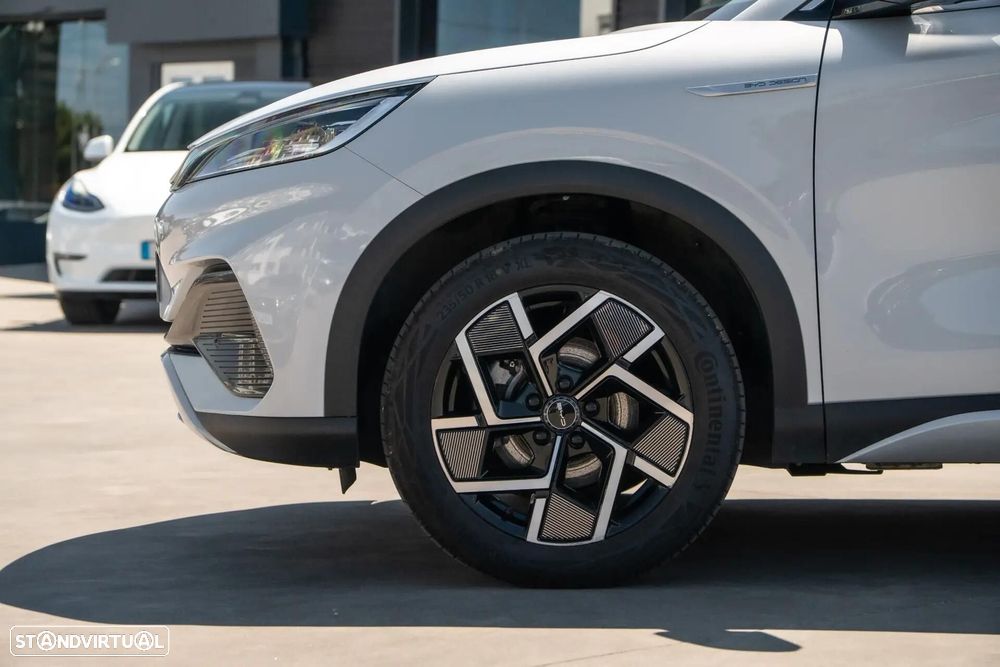 BYD Atto 3 60.48 kWh Design - 7