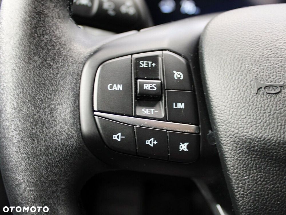 Ford Focus 1.5 EcoBlue Titanium X - 29