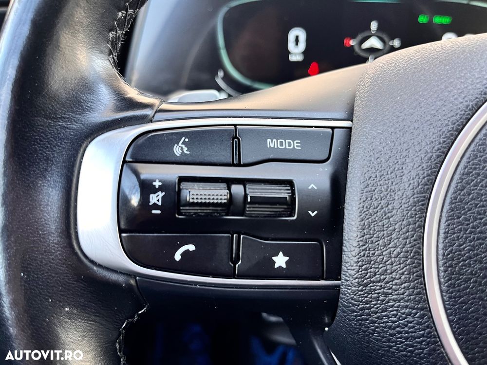 Kia Sportage 1.6 T-GDI AWD Basis - 27