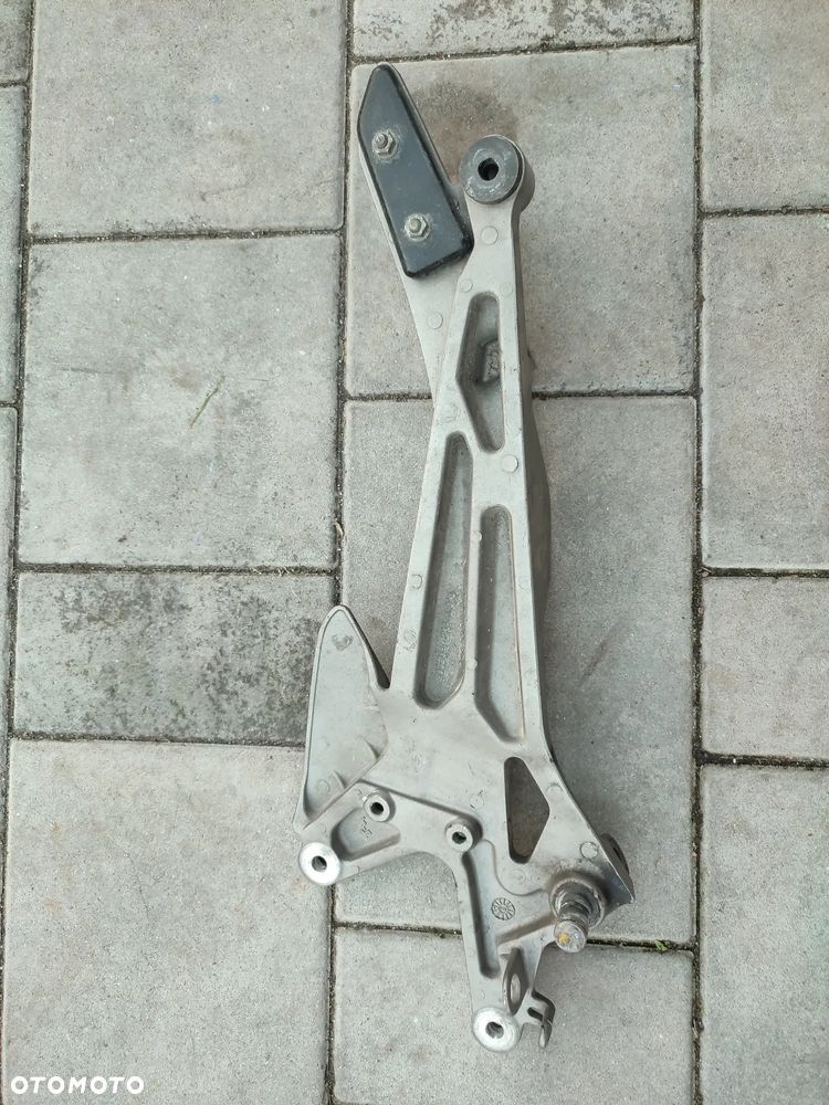 Set prawy Honda CBF 500 - 5