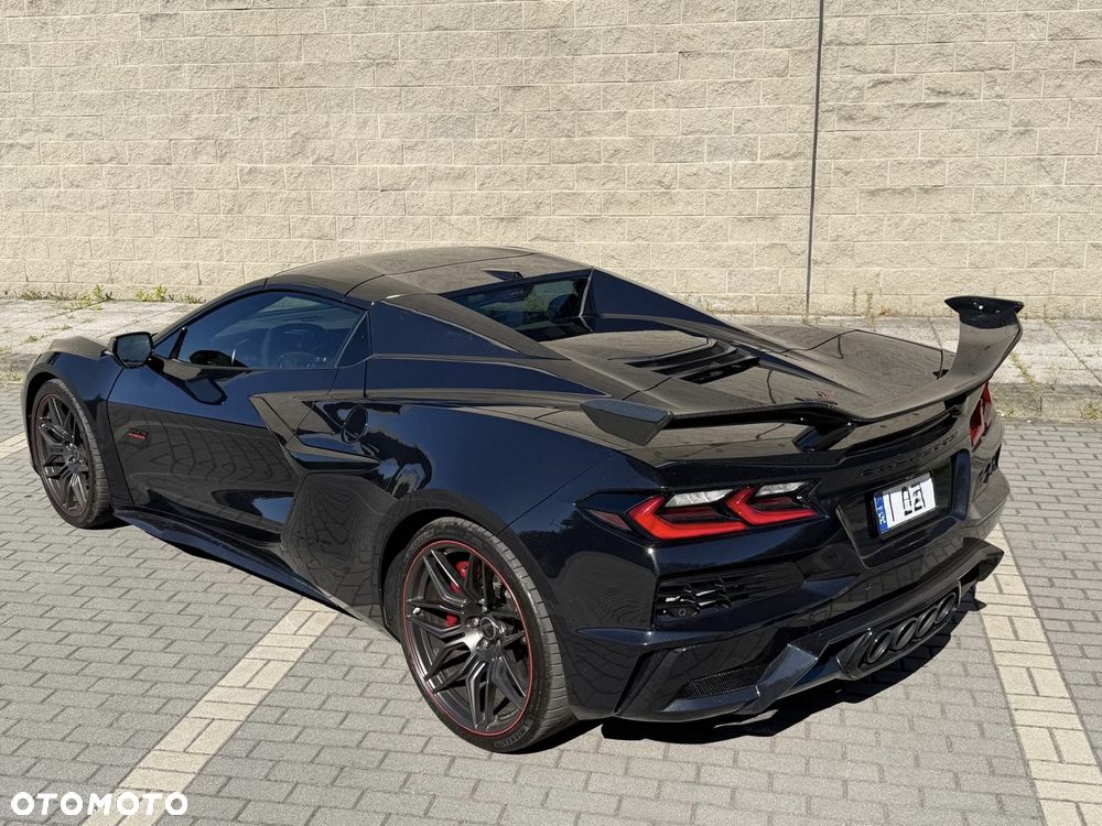 Chevrolet Corvette - 7