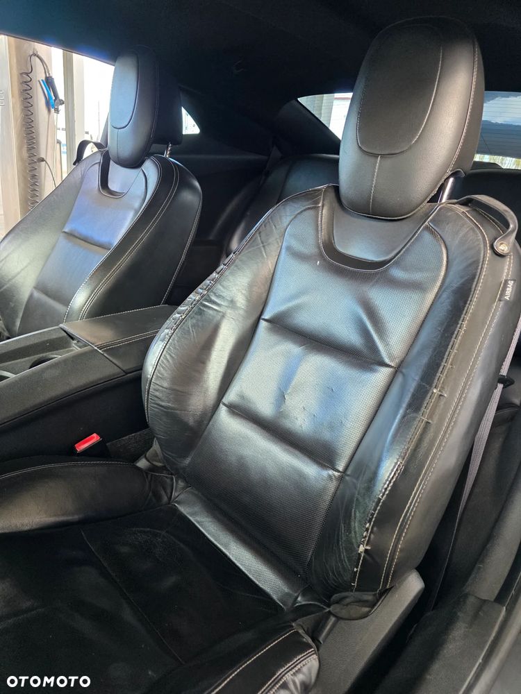 Chevrolet Camaro - 9