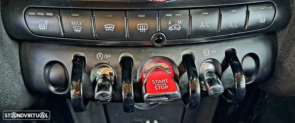 MINI 3 Portas Cooper S - 18