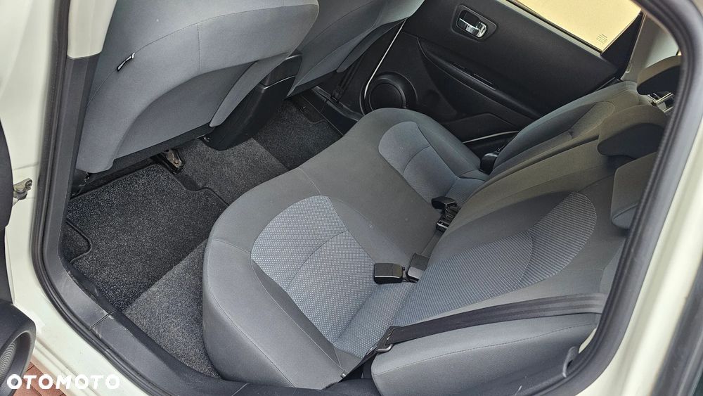 Nissan Qashqai 1.6 acenta - 26