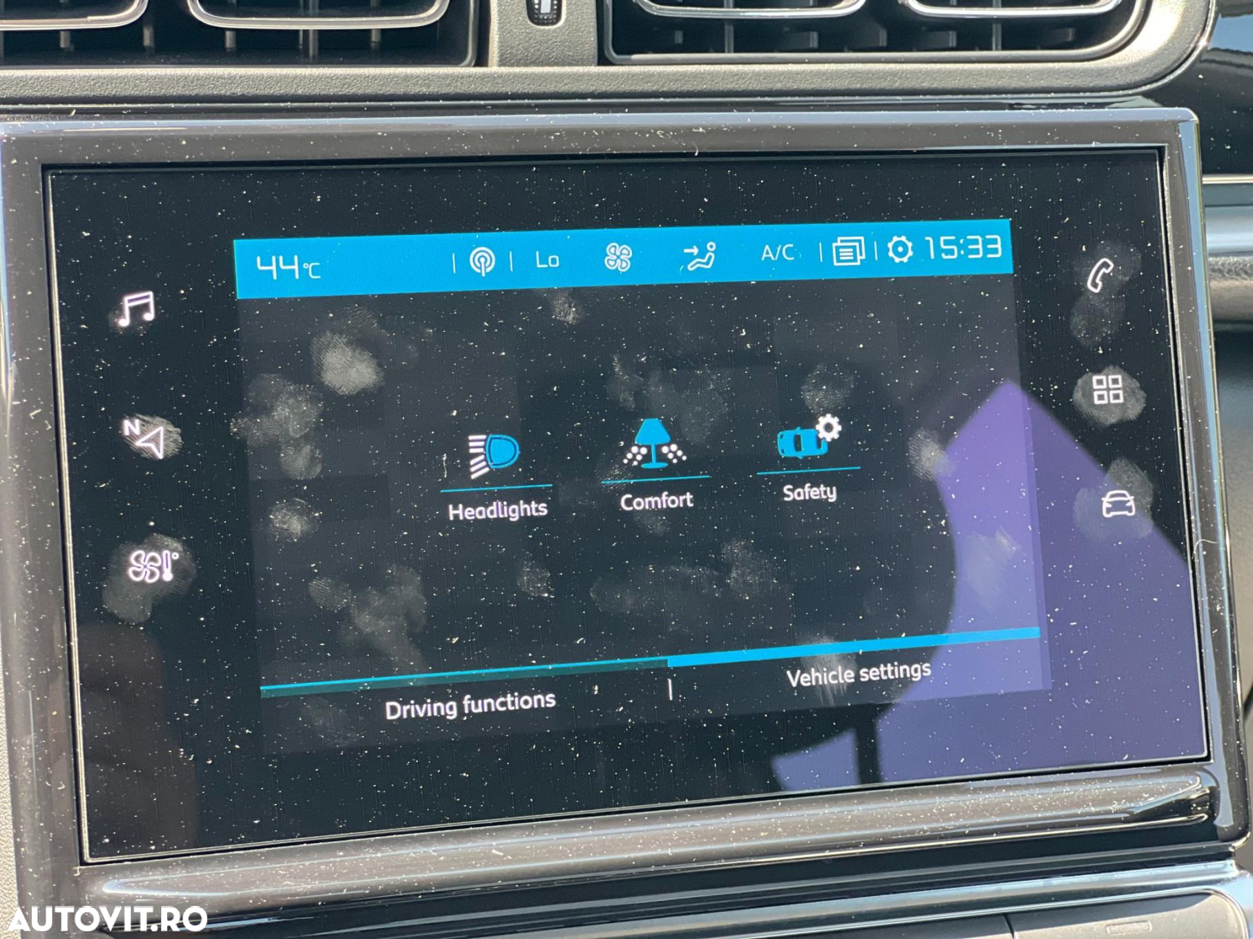 Citroën C3 1.2 PureTech S&S EAT Shine - 21