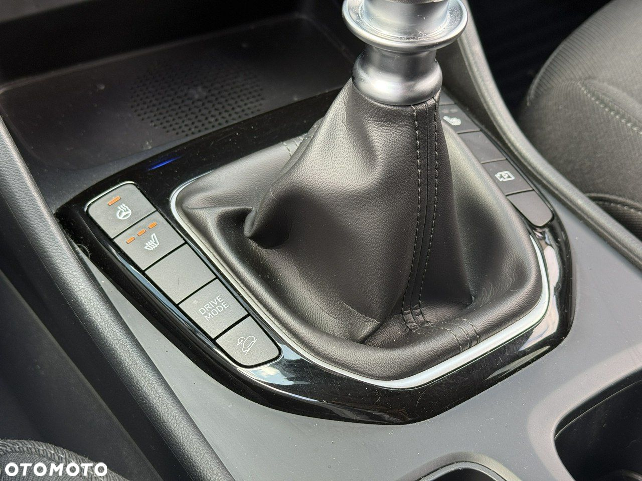 Hyundai Tucson - 24