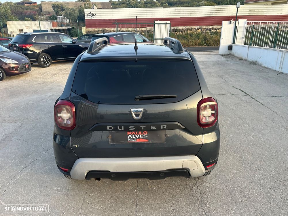 Dacia Duster 1.0 TCe Prestige - 6