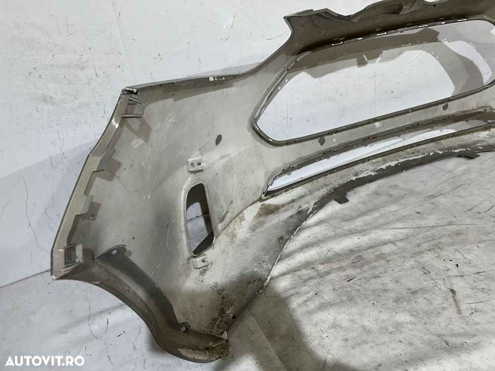 Bara fata Ford B-Max, 2012, 2013, 2014, 2015, 2016, 2017, cod origine OE AV11-17757-ACW. - 11