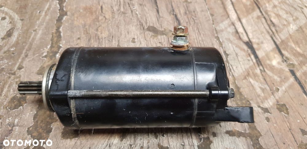 Rozrusznik Kawasaki VN2000 Vulcan Classic - 4