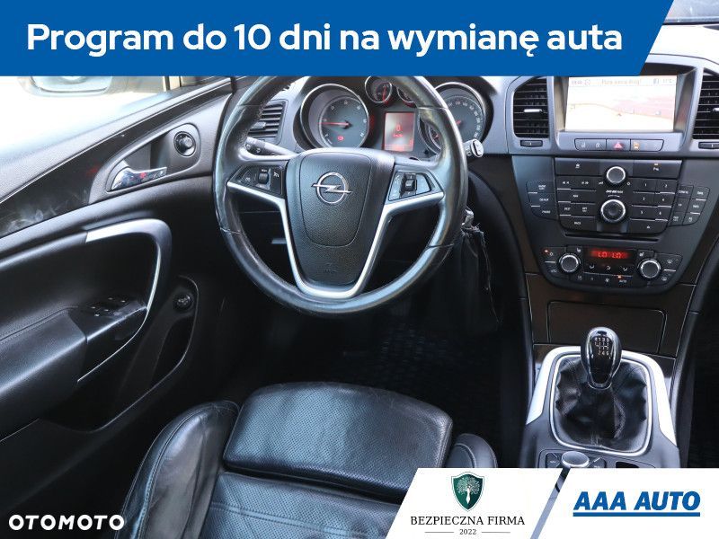 Opel Insignia - 9