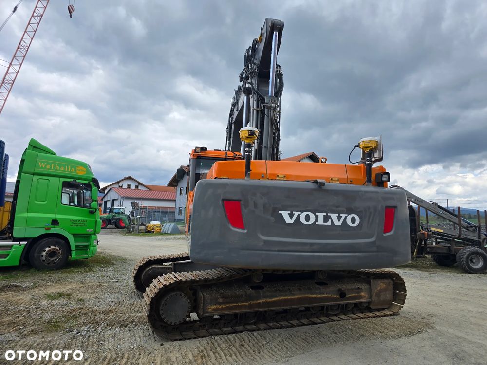 Volvo EC250DNL - 19