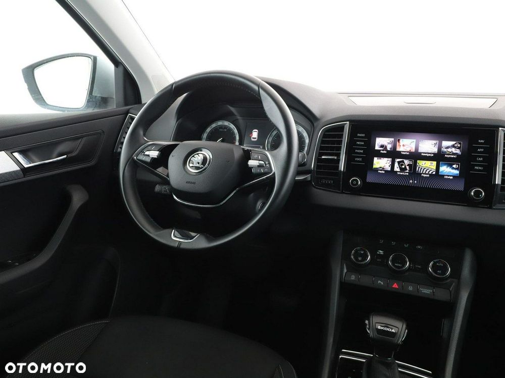 Skoda Karoq 2.0 TDI SCR DSG Style - 17