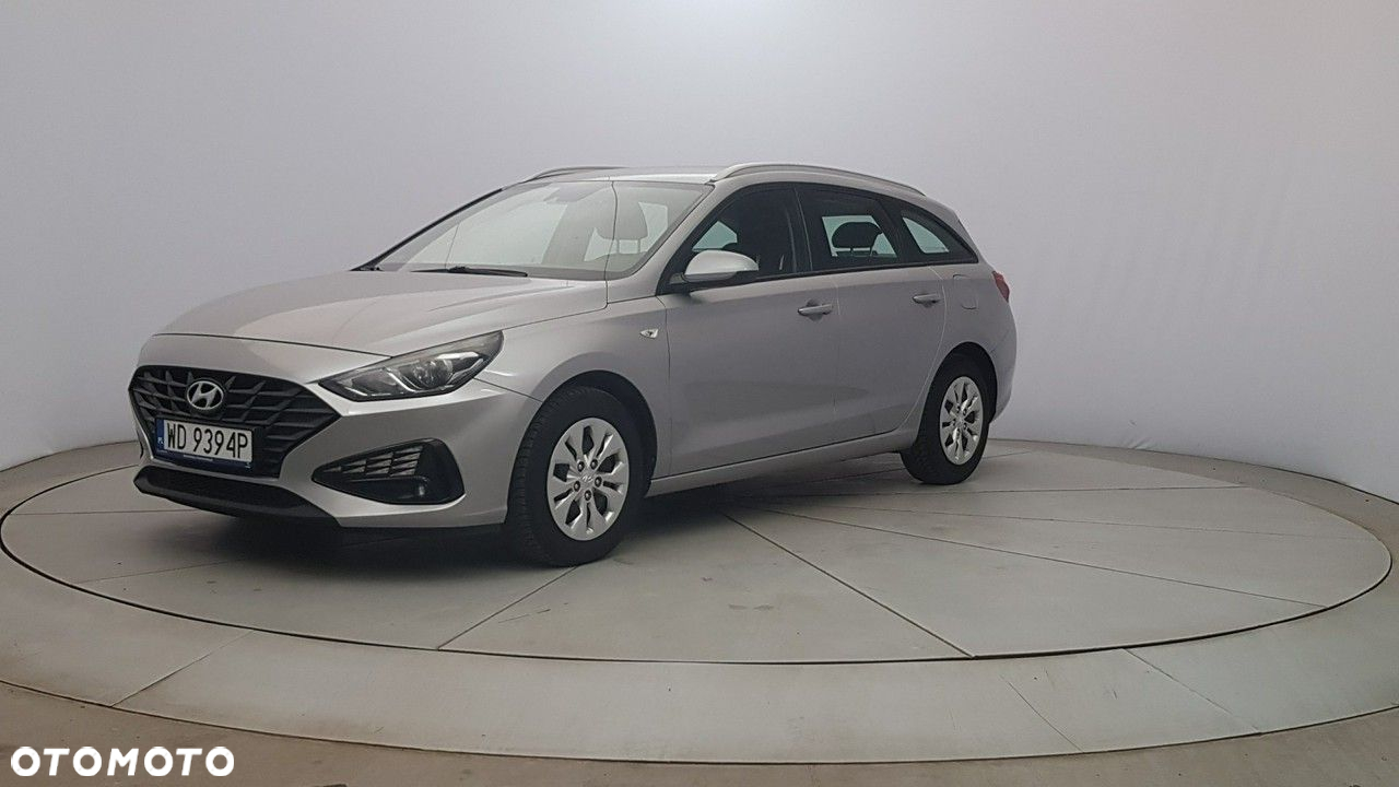 Hyundai i30 - 3