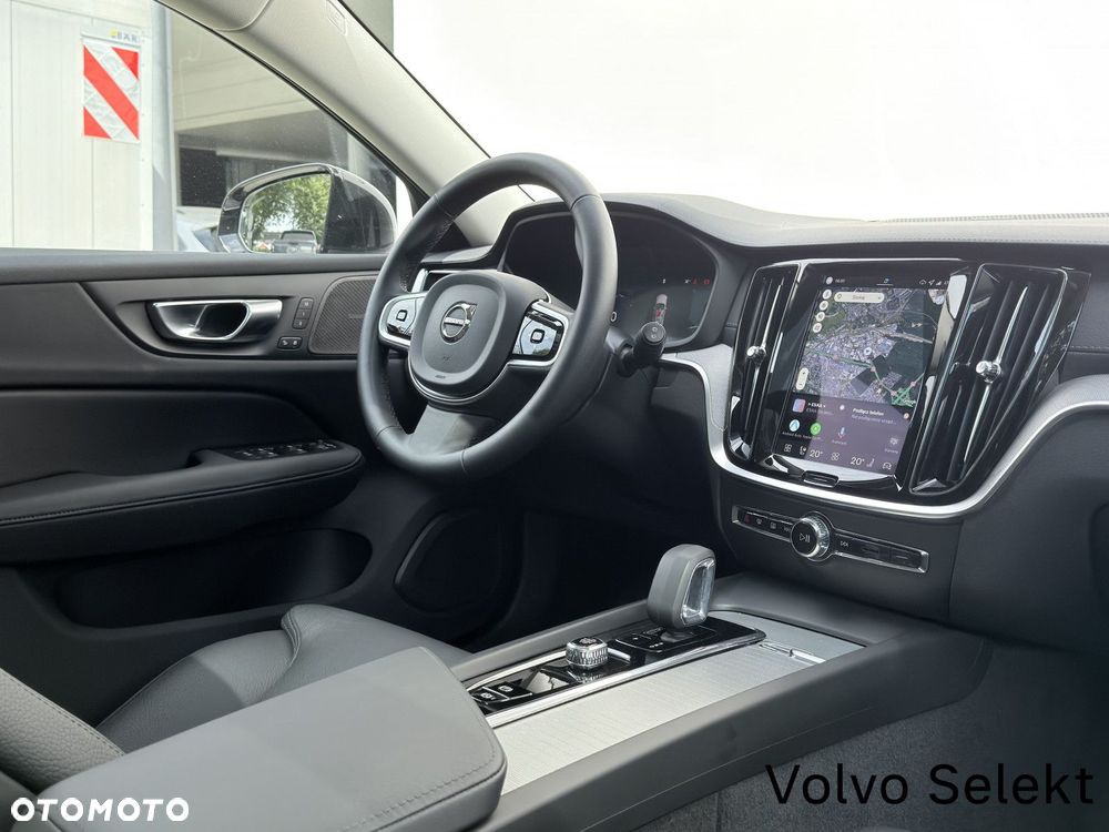 Volvo V60 - 21
