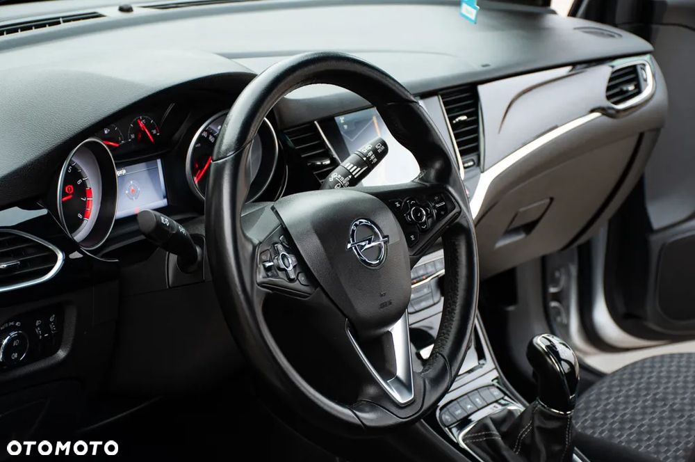 Opel Astra 1.4 Turbo Innovation - 35