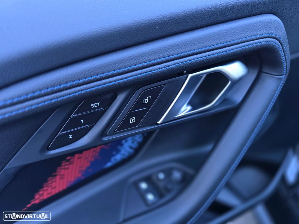 BMW M2 Standard - 41
